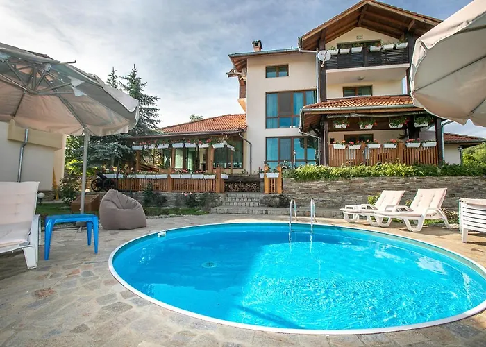Vila Gardenia