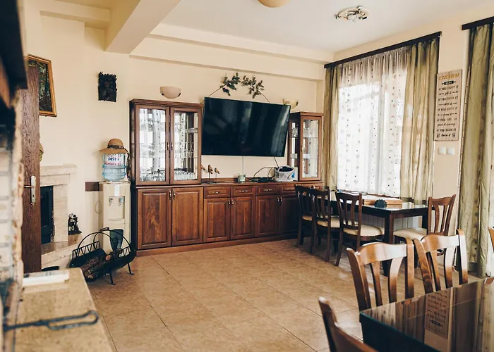 Vila Gardenia