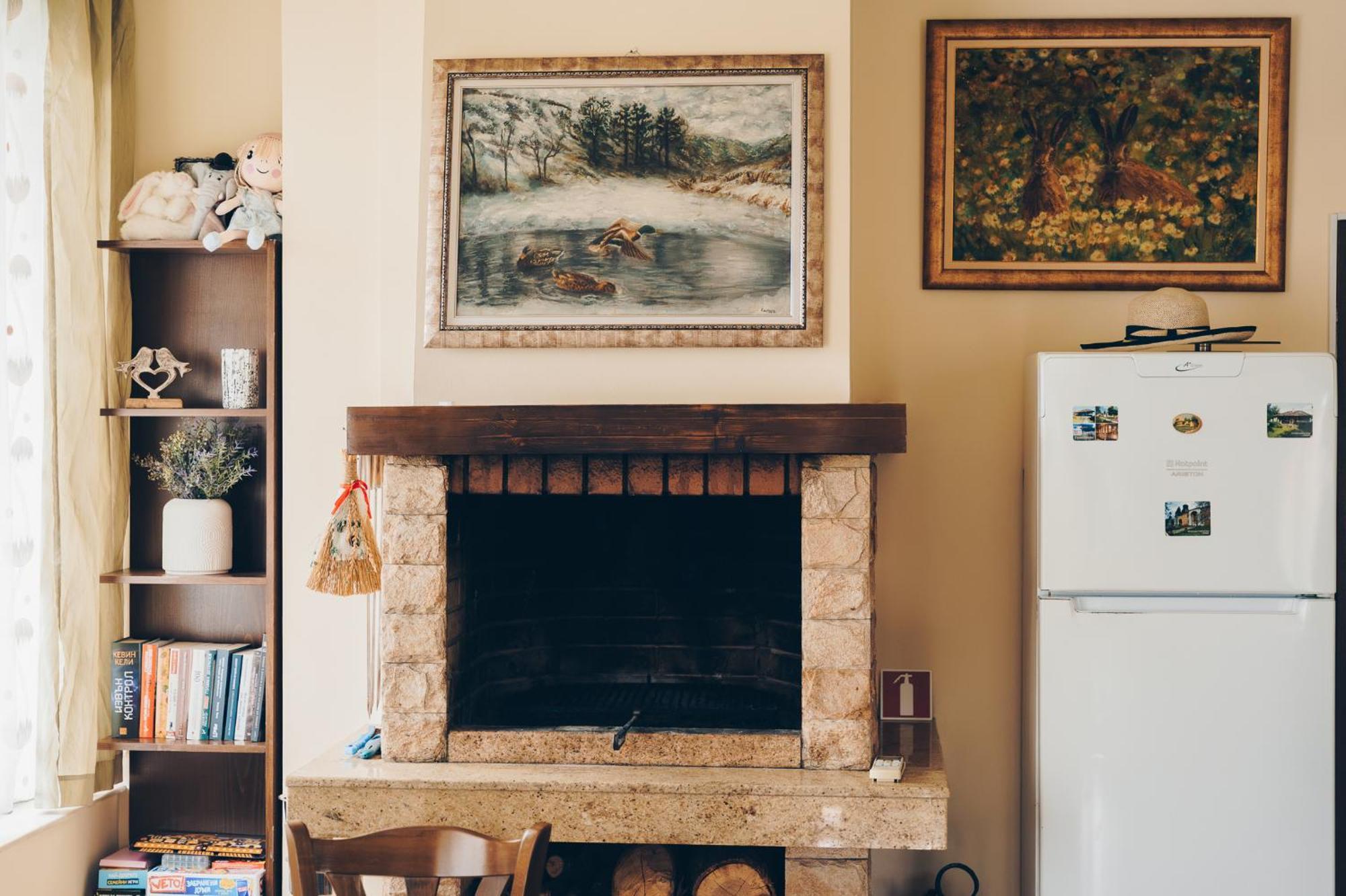 Gardenia Holiday home