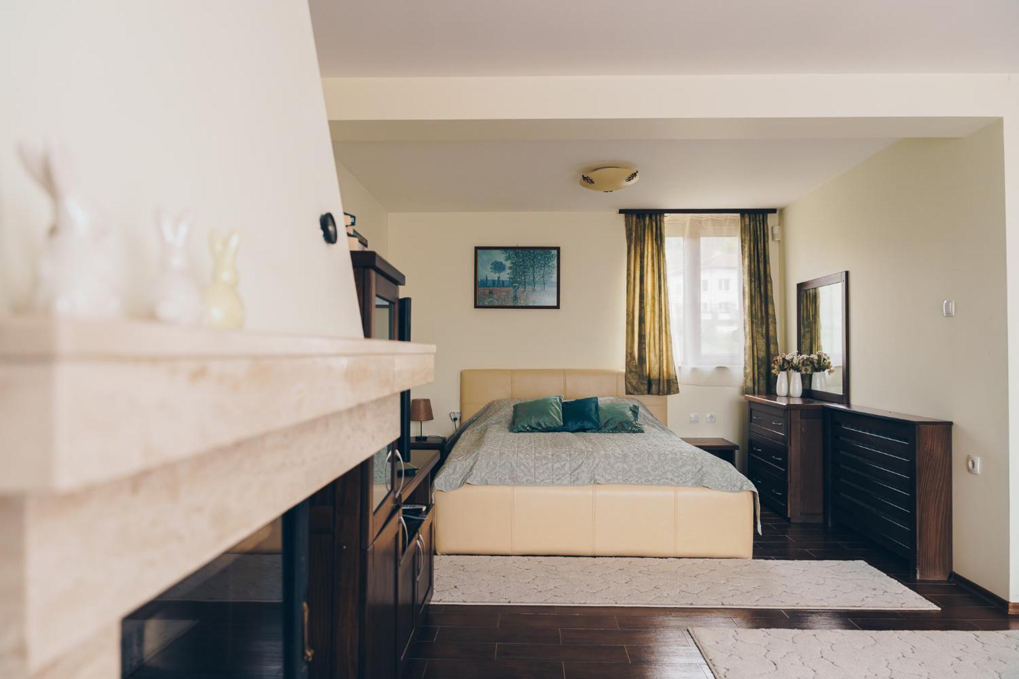 Holiday home Gardenia Gumoshtnik
